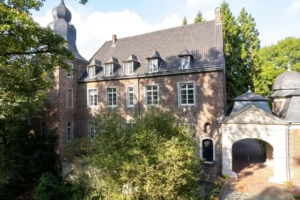 Schloss Elbroich