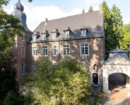 Schloss Elbroich