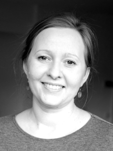 Dr. rer. nat. Alwina Löhe