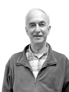 Dr. med. Reinhard Herms