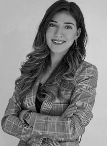 M. Sc. Merve Erbas (ehem. Yüzil)