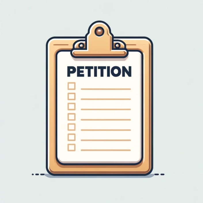 Petition Psychotherapie
